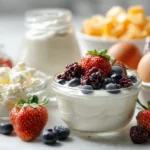 low calorie high protein snacks for weight loss