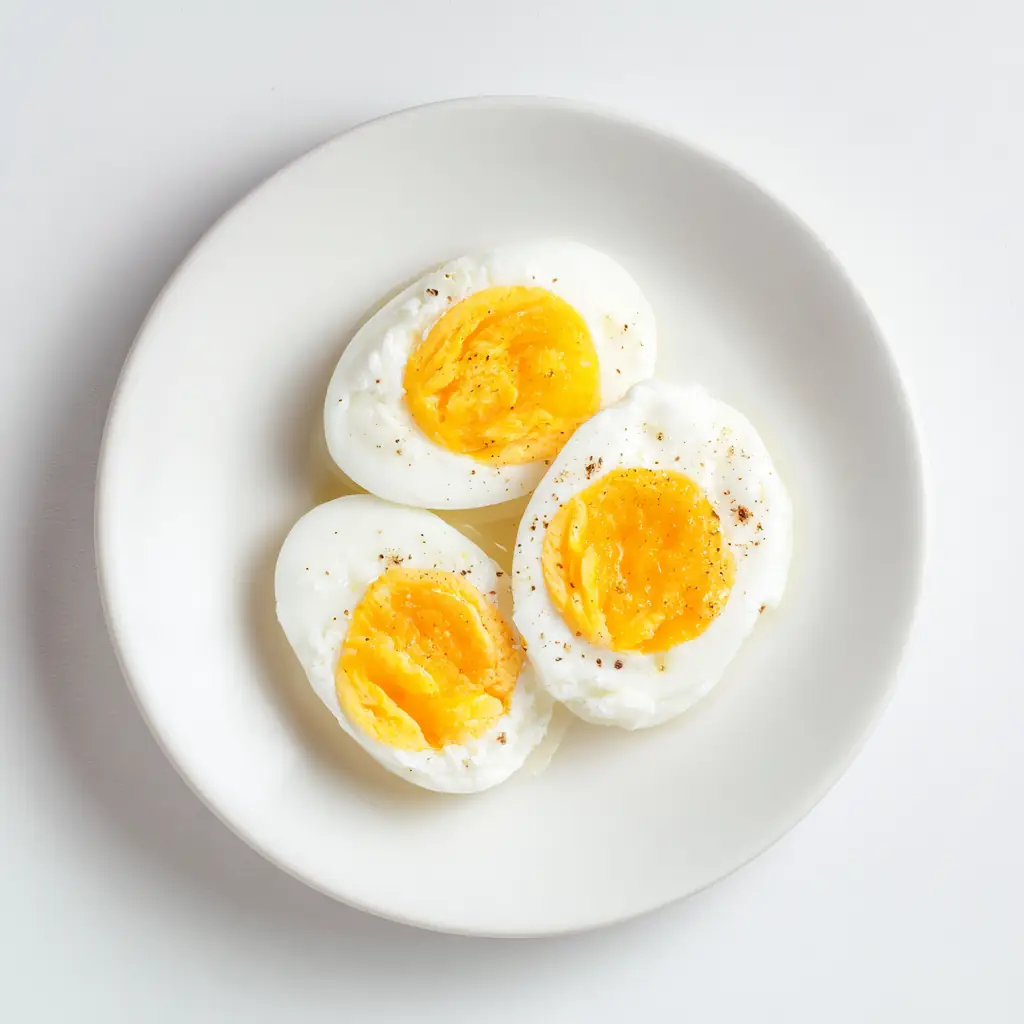 Egg whites high protein low calorie snack under 200 calories