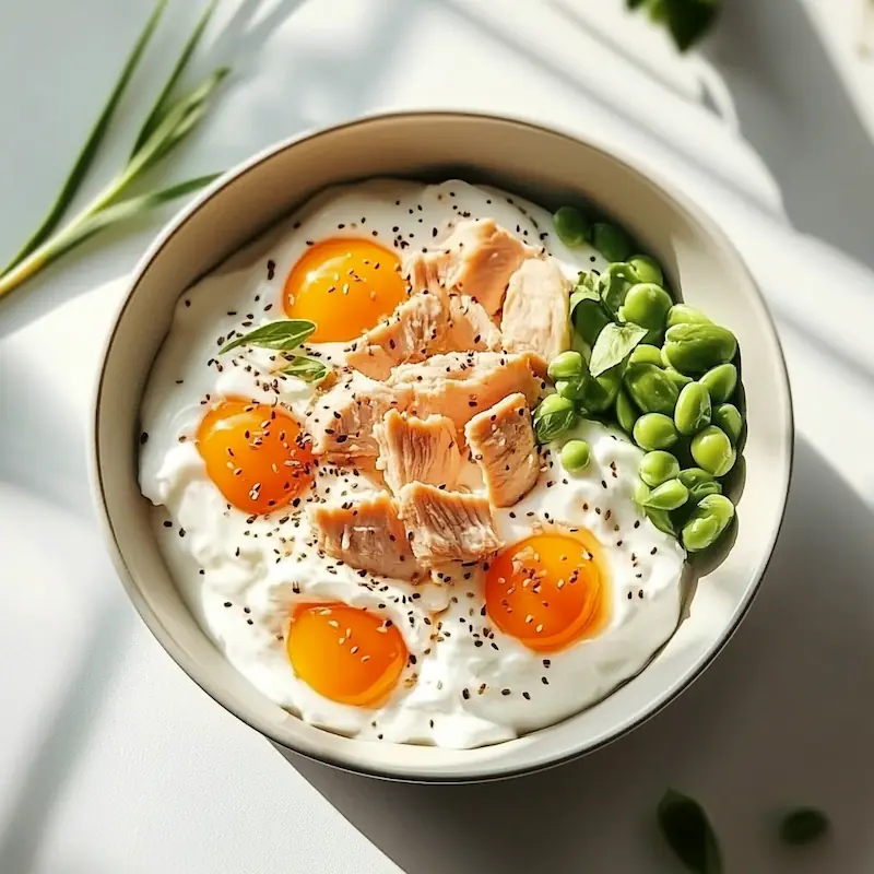 Protein foods boosting metabolism and reducing hunger