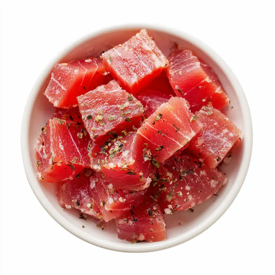 Tuna high protein snack under 200 calories low calorie meal