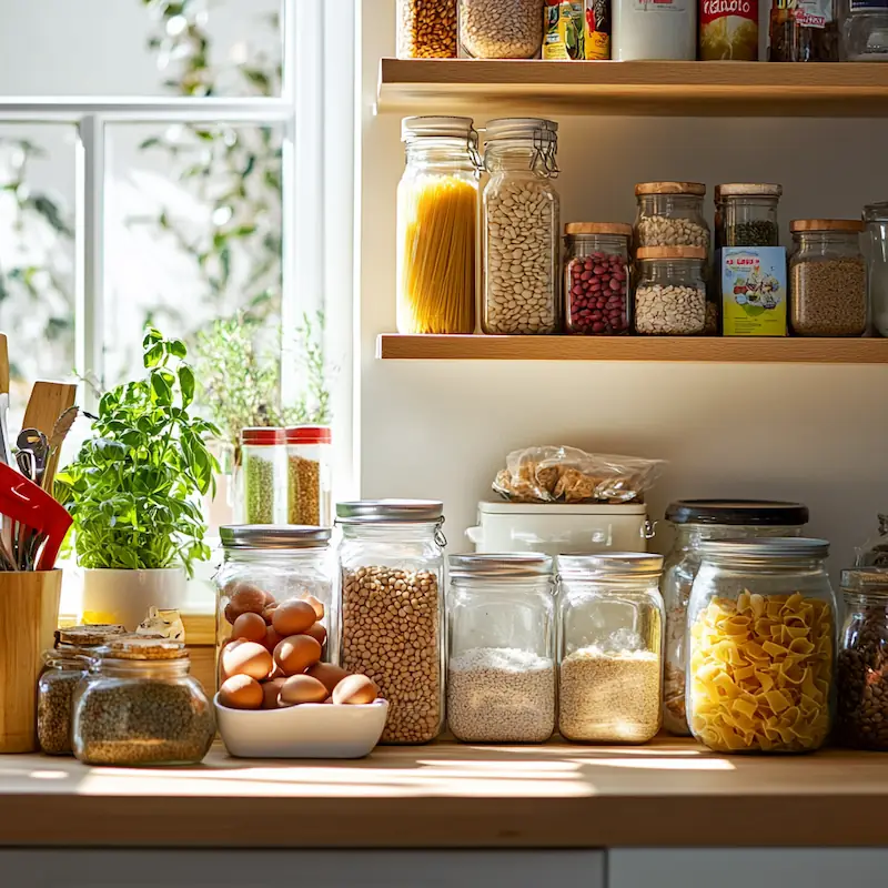 Best budget-friendly ingredients to keep on hand for cheap dinner ideas