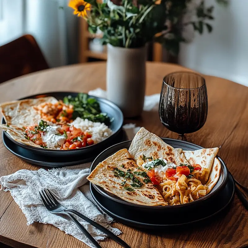 Quick cheap dinner ideas for 2 with easy affordable meals