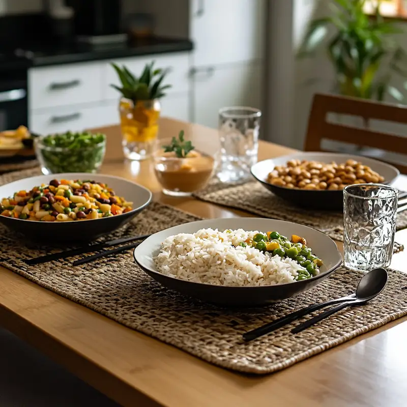 Why cheap dinner ideas are helpful for easy affordable weeknight meals