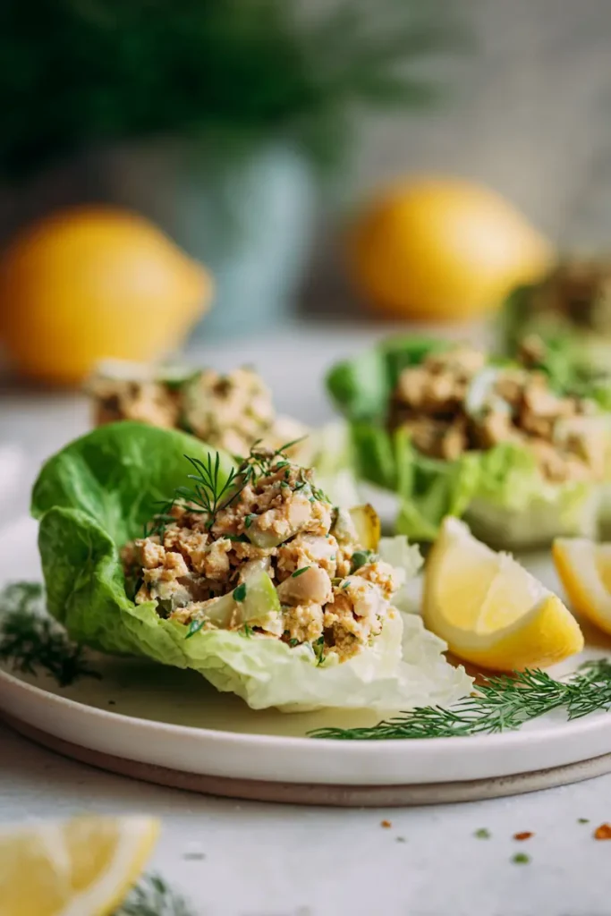 10 No-Cook Vegan Meals for Summer 8 aminehoussine Realistic close up food photography of vegan ch 3749dd3d e032 4ddc bf5e 9d9abc3336cc 2