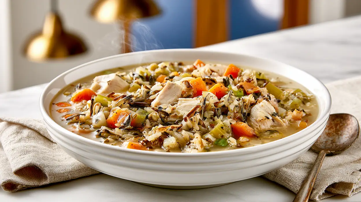 10 Cozy Crock Pot Soups Recipes for Busy Weeknights